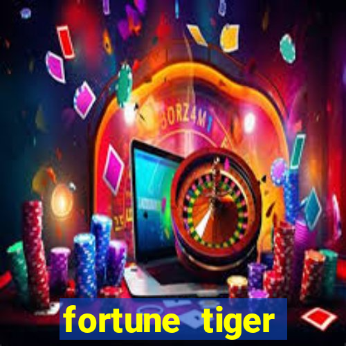 fortune tiger horarios pagantes